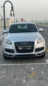 Audi Q7 2.0 TFSI 2016